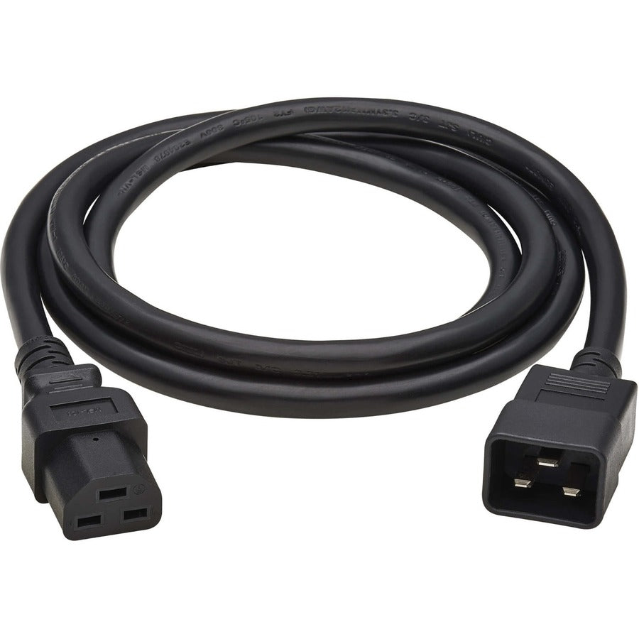 Tripp Lite by Eaton Standard Power Cord P035-010