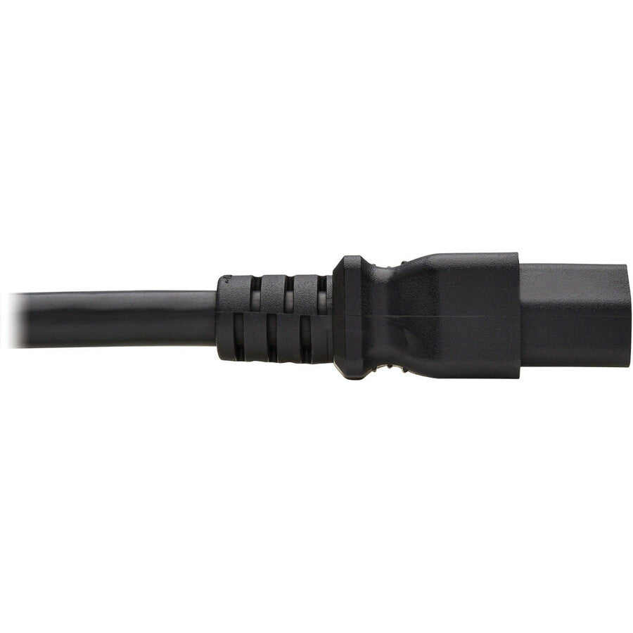 Tripp Lite by Eaton Standard Power Cord P035-010