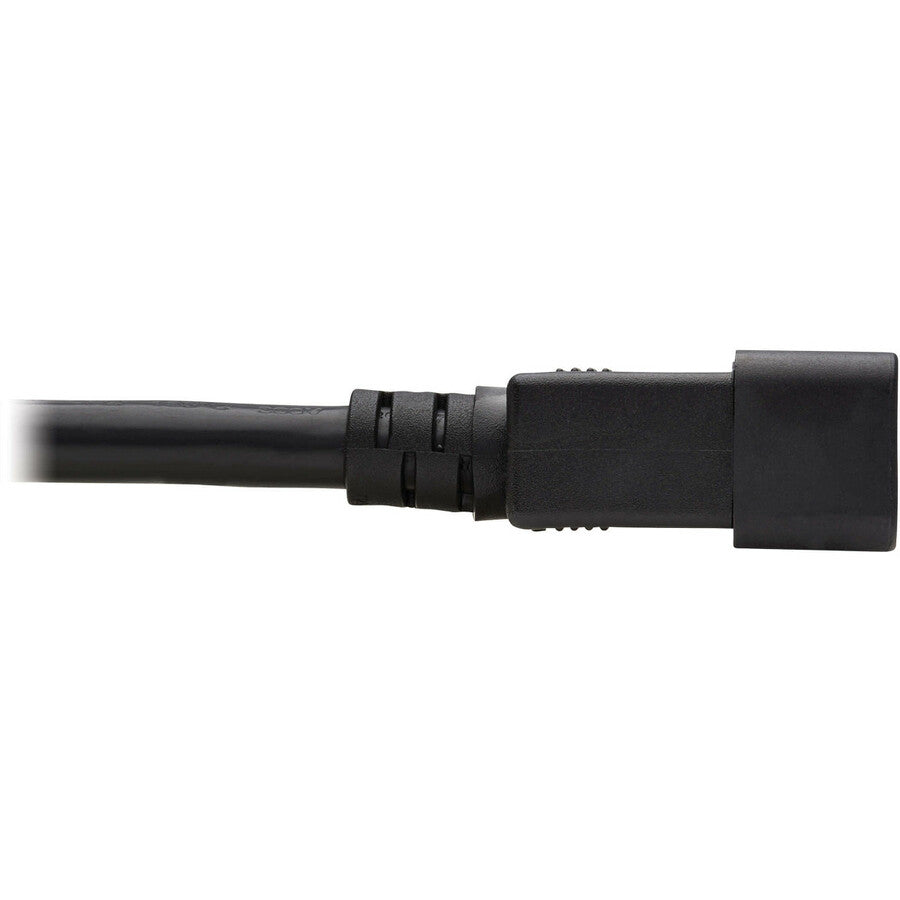 Tripp Lite by Eaton Standard Power Cord P035-010