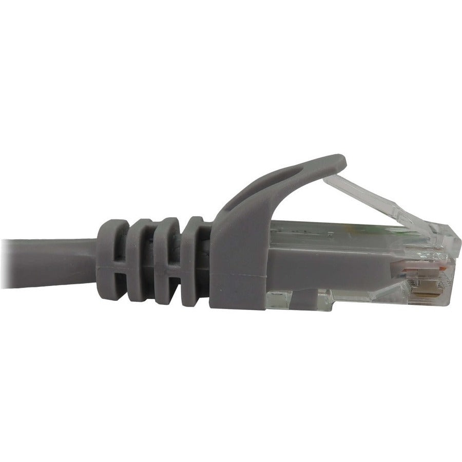 Tripp Lite by Eaton N261-100-GY Cat.6a UTP Network Cable N261-100-GY