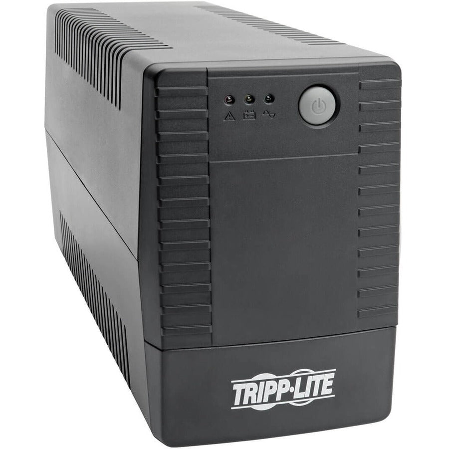 Tripp Lite by Eaton OMNIVSX450D 450VA Tower UPS OMNIVSX450D