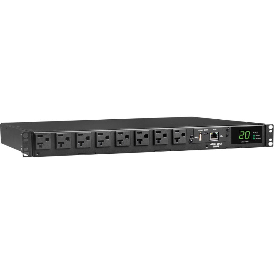 Tripp Lite par Eaton PDU 16 prises PDUMNH20AT1