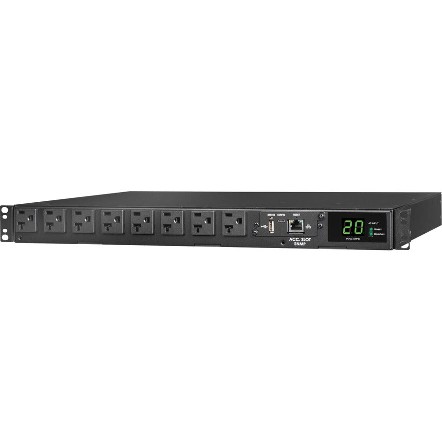 Tripp Lite par Eaton PDU 16 prises PDUMNH20AT1