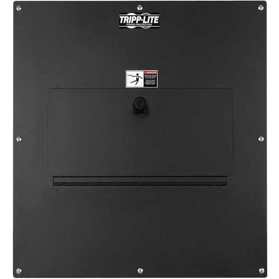 Tripp Lite by Eaton UPS Maintenance Bypass Panel for SUTX20K - 4 Breakers SUT20KMBPX