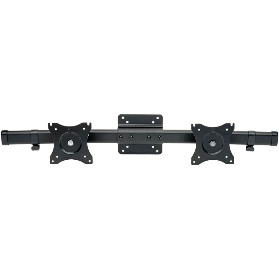 Tripp Lite by Eaton DMA1327SD Mounting Adapter for Flat Panel Display, TV - Black DMA1327SD