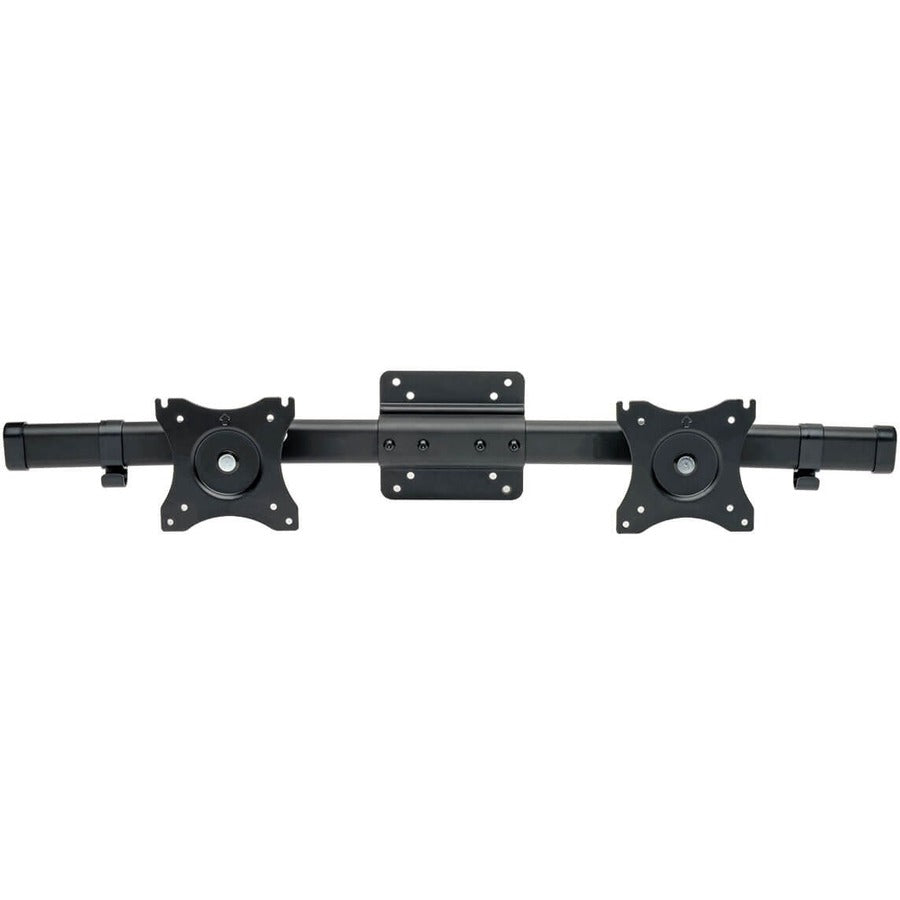 Tripp Lite by Eaton DMA1327SD Mounting Adapter for Flat Panel Display, TV - Black DMA1327SD