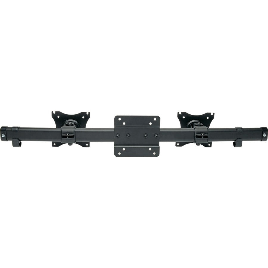 Tripp Lite by Eaton DMA1327SD Mounting Adapter for Flat Panel Display, TV - Black DMA1327SD