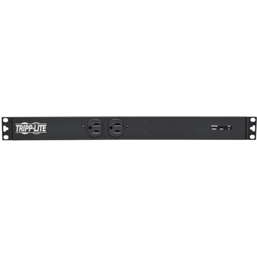 Tripp Lite par Eaton PDUH20-ISO6 PDU 14 prises PDUH20-ISO6