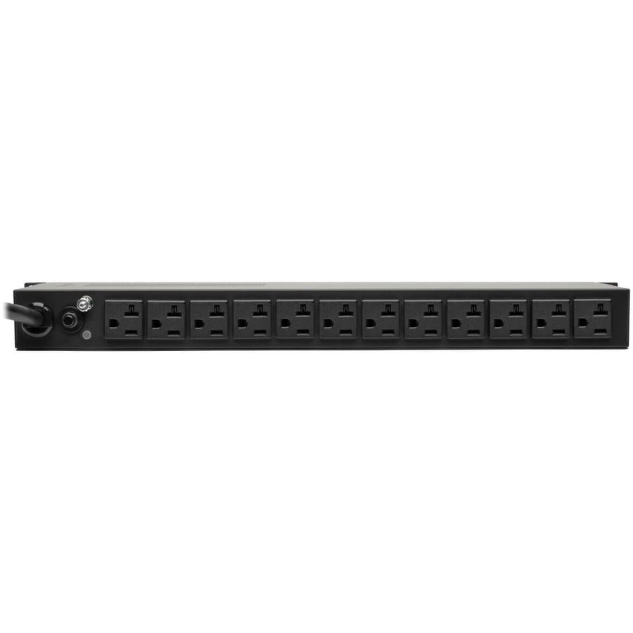 Tripp Lite par Eaton PDUH20-ISO6 PDU 14 prises PDUH20-ISO6