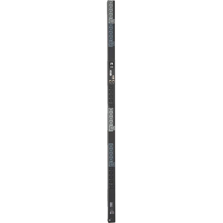 Tripp Lite par Eaton PDU3EVSR6L2120 PDU 30 prises PDU3EVSR6L2120