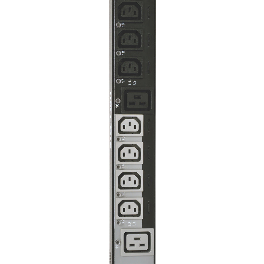 Tripp Lite par Eaton PDU3EVSR6L2120 PDU 30 prises PDU3EVSR6L2120