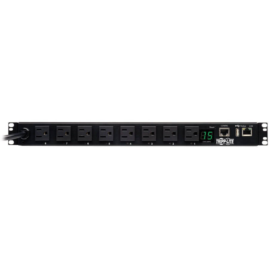 Tripp Lite par Eaton PDUMH15NET2LX PDU 8 prises PDUMH15NET2LX