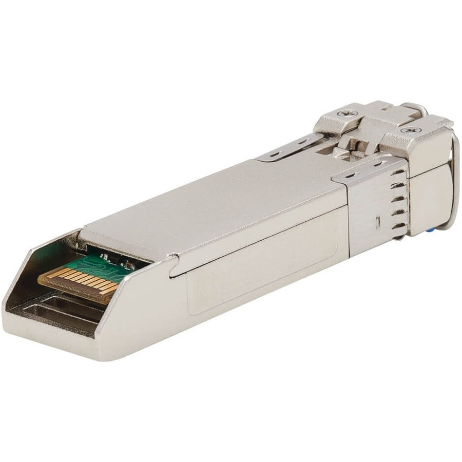 Module Tripp Lite par Eaton Cisco SFP+ N286-10G-LR-S