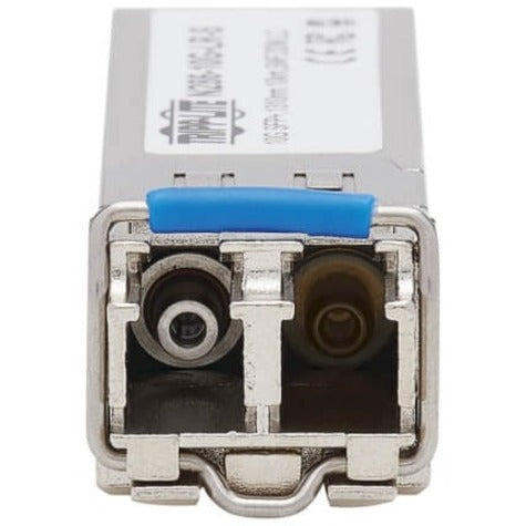 Module Tripp Lite par Eaton Cisco SFP+ N286-10G-LR-S