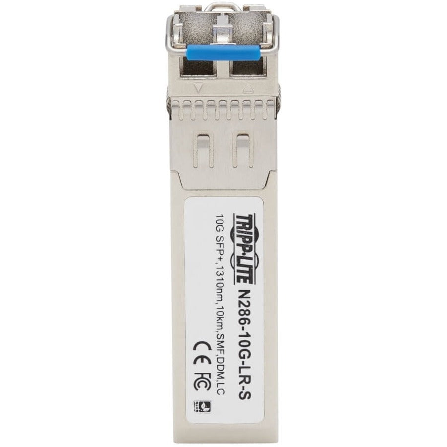 Tripp Lite by Eaton Cisco SFP+ Module N286-10G-LR-S