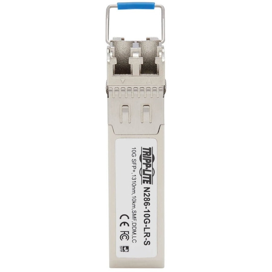 Tripp Lite by Eaton Cisco SFP+ Module N286-10G-LR-S