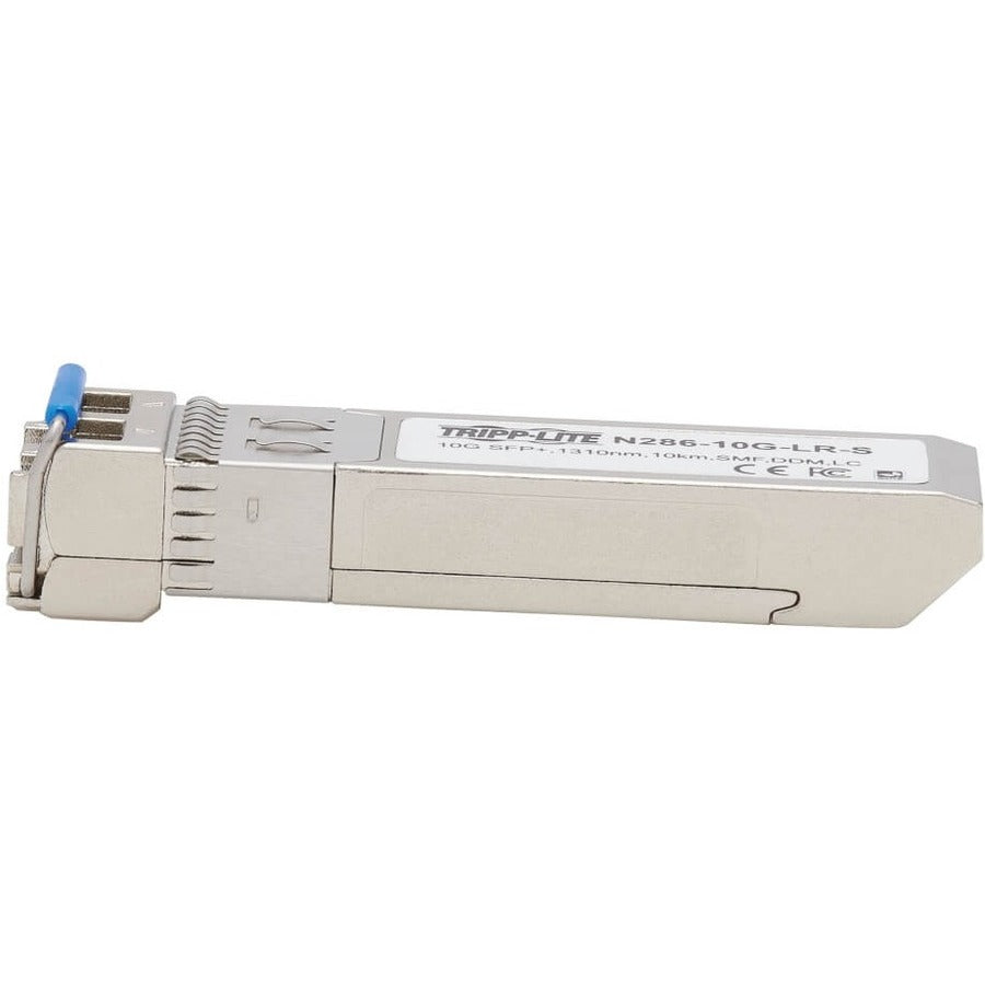 Tripp Lite by Eaton Cisco SFP+ Module N286-10G-LR-S