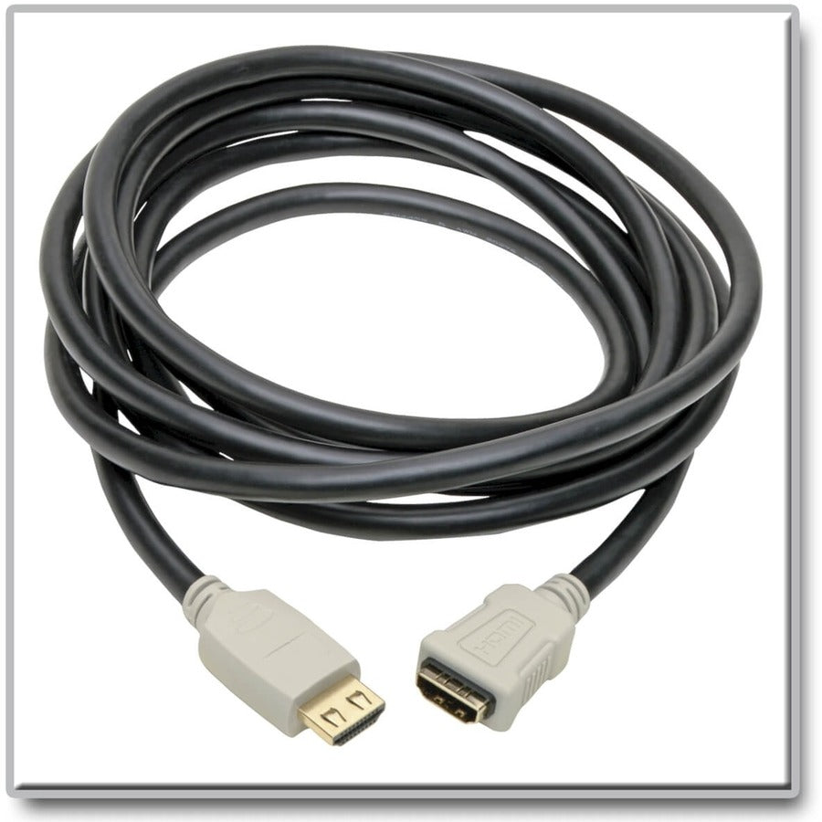 Tripp Lite by Eaton P569-006-2B-MF HDMI Audio/Video Cable P569-006-2B-MF