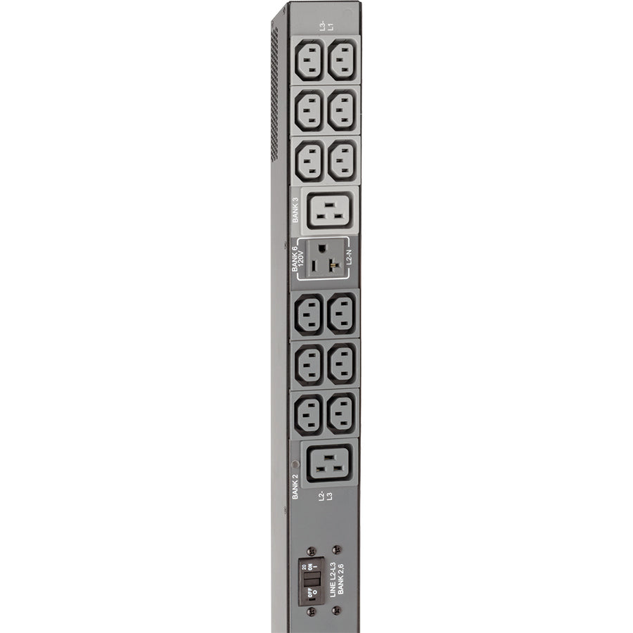 Tripp Lite par Eaton PDU3EVN10L2130 PDU 45 prises PDU3EVN10L2130