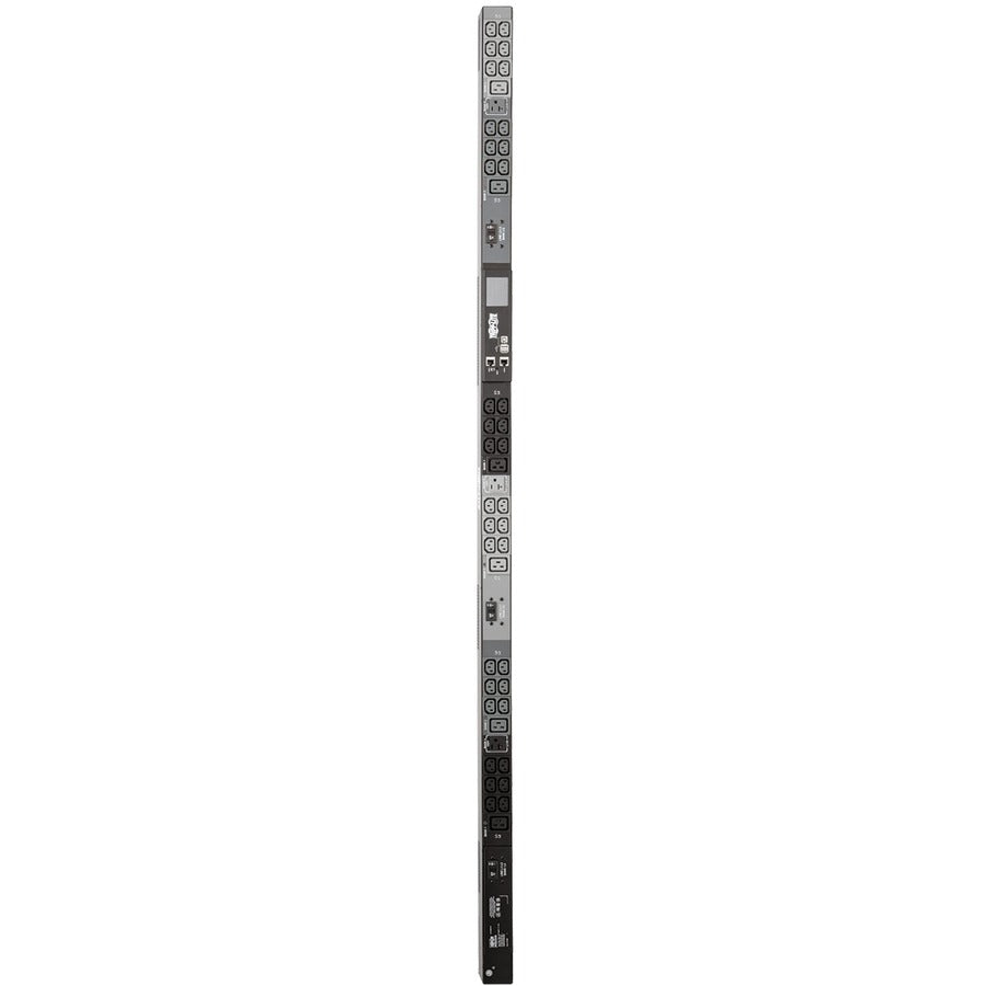 Tripp Lite by Eaton PDU3EVN10L2130 45-Outlet PDU PDU3EVN10L2130