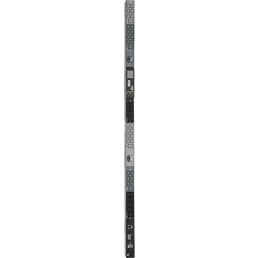 Tripp Lite by Eaton PDU3EVN10L2130B 48-Outlet PDU PDU3EVN10L2130B