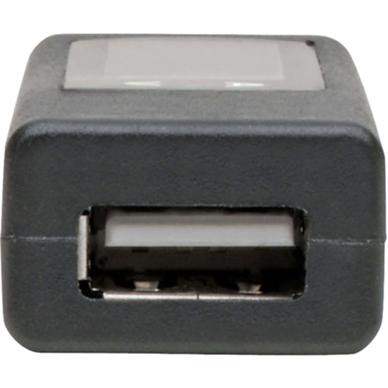 Tripp Lite par Eaton T050-001-USB-A Testeur USB T050-001-USB-A