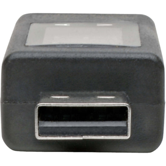 Tripp Lite par Eaton T050-001-USB-A Testeur USB T050-001-USB-A