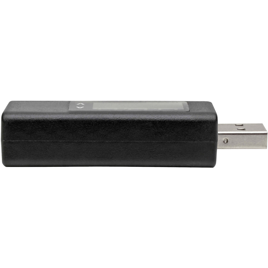 Tripp Lite par Eaton T050-001-USB-A Testeur USB T050-001-USB-A