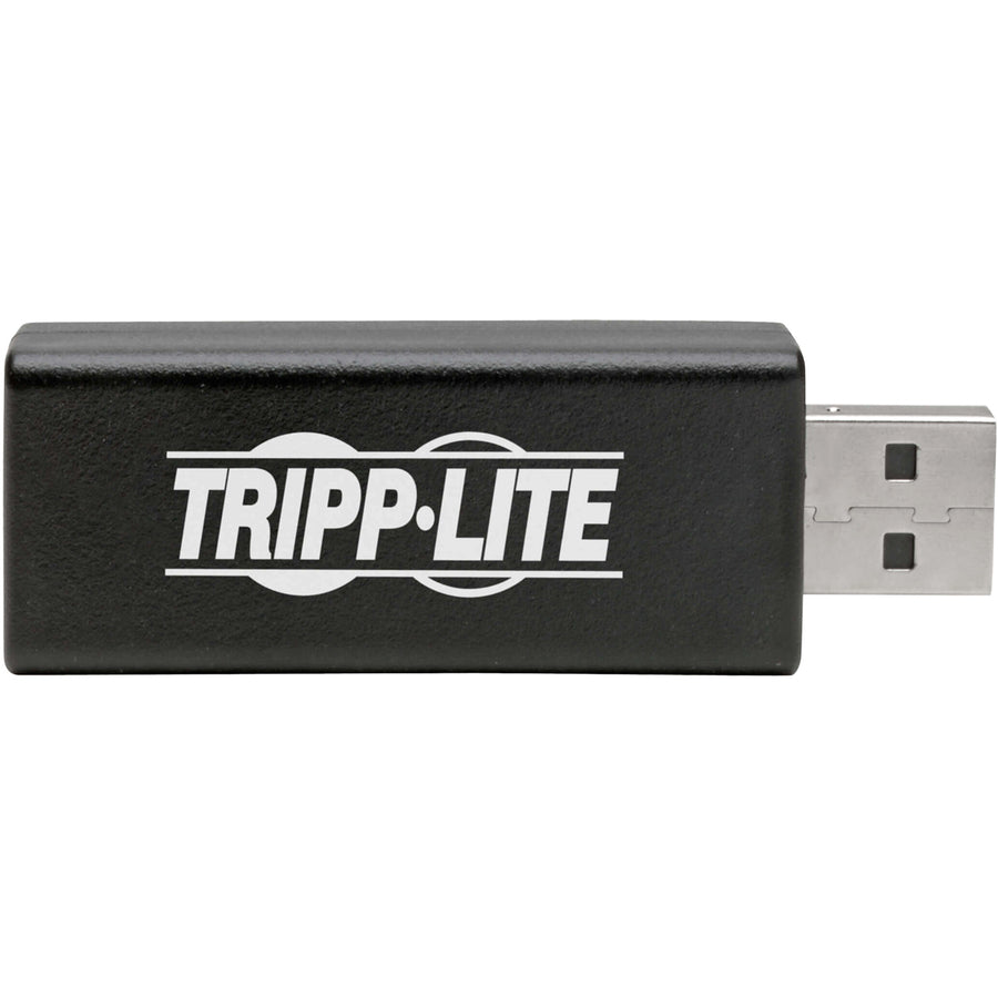 Tripp Lite par Eaton T050-001-USB-A Testeur USB T050-001-USB-A