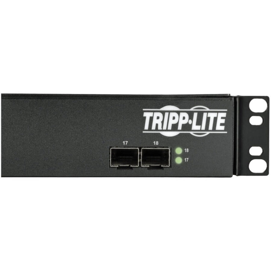 Tripp Lite by Eaton NSS-G16D2 Ethernet Switch NSS-G16D2