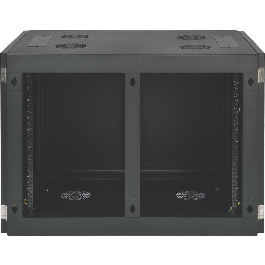 Tripp Lite by Eaton SmartRack Armoire en rack murale robuste à montage latéral SRW12UHD