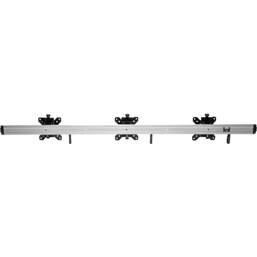 Tripp Lite by Eaton DMR1015X3 Wall Mount for Monitor, TV - Silver DMR1015X3