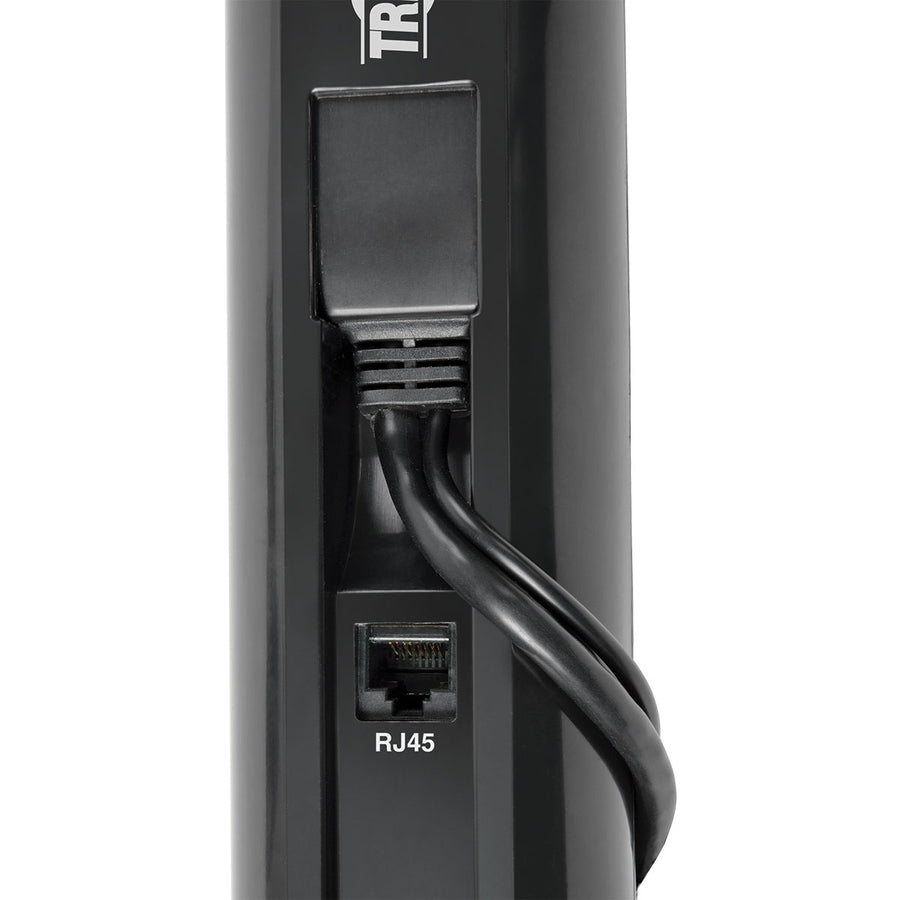 Tripp Lite by Eaton Protect It! TLP310DMUSB 3-Outlet Surge Suppressor/Protector TLP310DMUSB