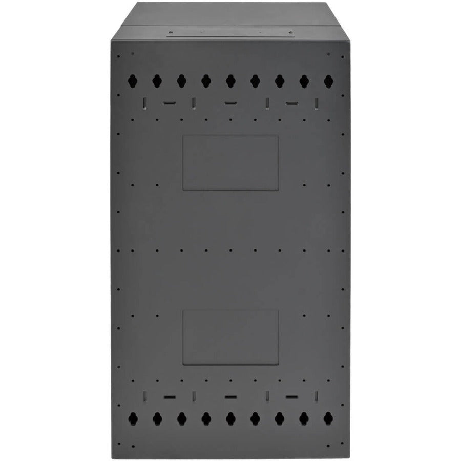 Tripp Lite by Eaton SmartRack SRWF12U38 Rack Cabinet SRWF12U38