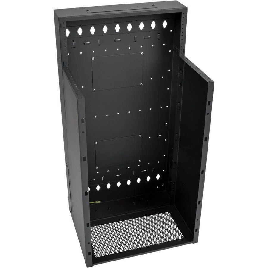 Tripp Lite by Eaton SmartRack SRWF12U38 Rack Cabinet SRWF12U38