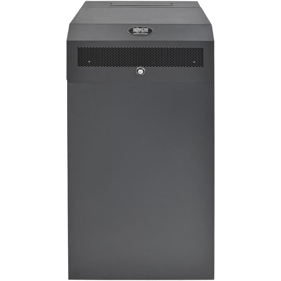 Tripp Lite by Eaton SmartRack SRWF12U38 Rack Cabinet SRWF12U38