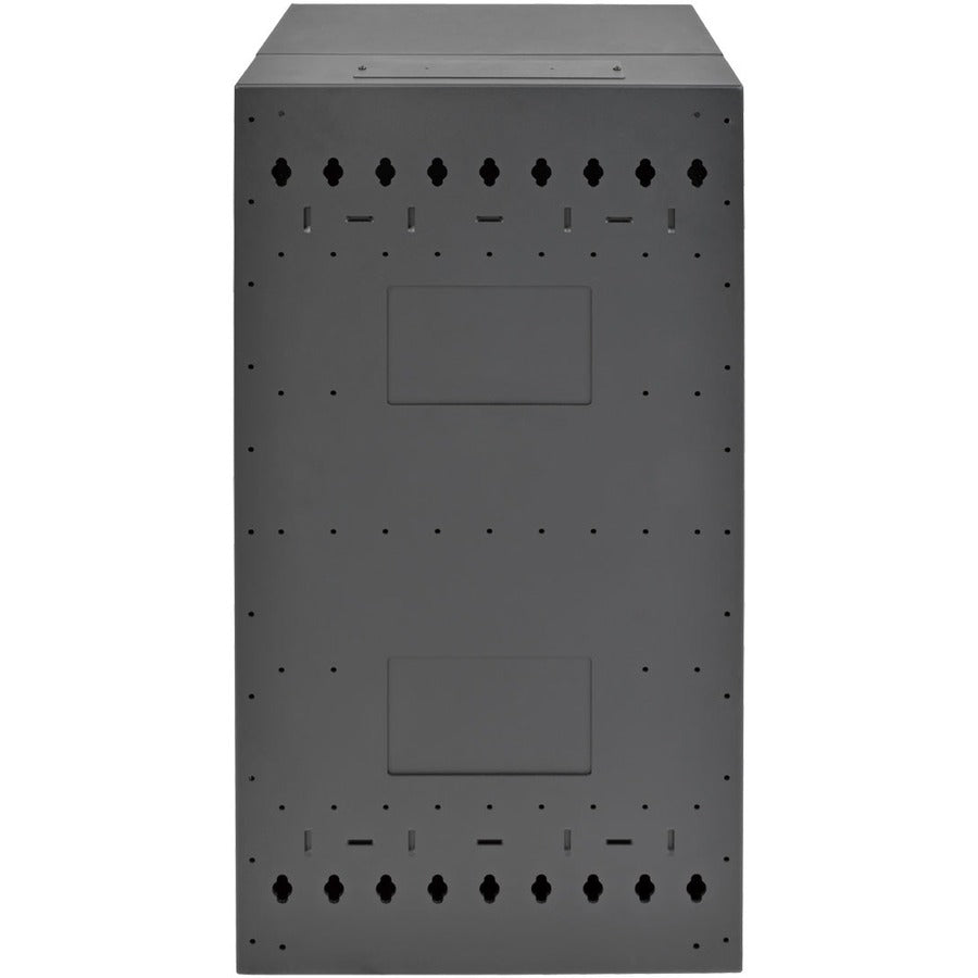 Tripp Lite by Eaton SmartRack SRWF12U38 Rack Cabinet SRWF12U38