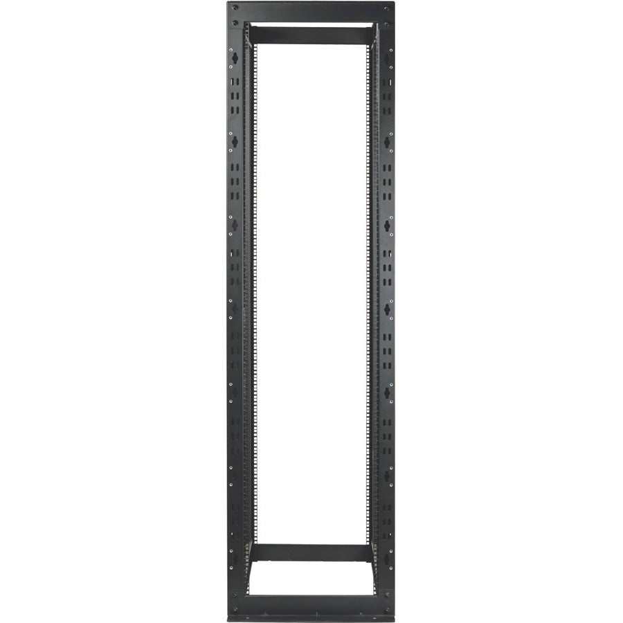 Tripp Lite by Eaton SR4POST48HD Rack robuste à cadre ouvert à 4 montants SR4POST48HD