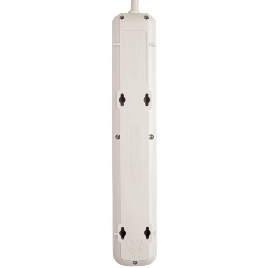 Tripp Lite by Eaton Economical AC 7-Outlet Surge Protector TLP725