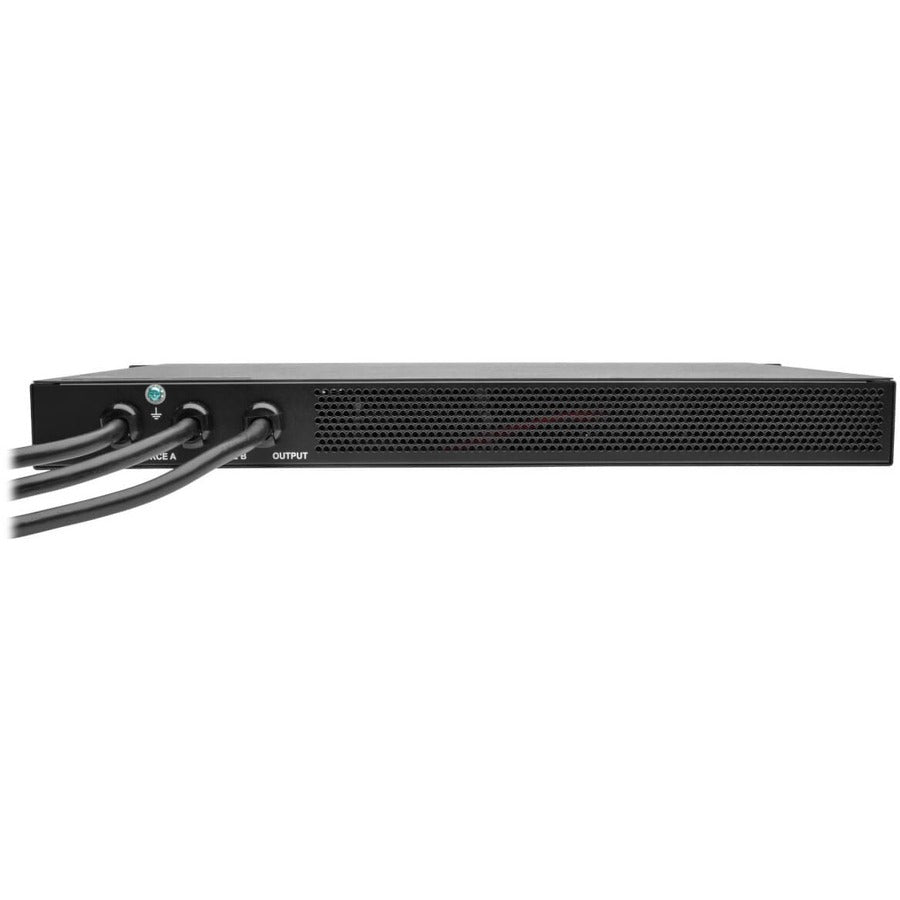 Tripp Lite by Eaton PDUMNH16HVAT 1-Outlet PDU PDUMNH16HVAT