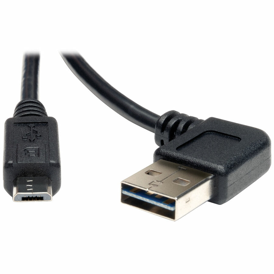 Tripp Lite by Eaton USB Data Transfer Cable UR050-003-RA