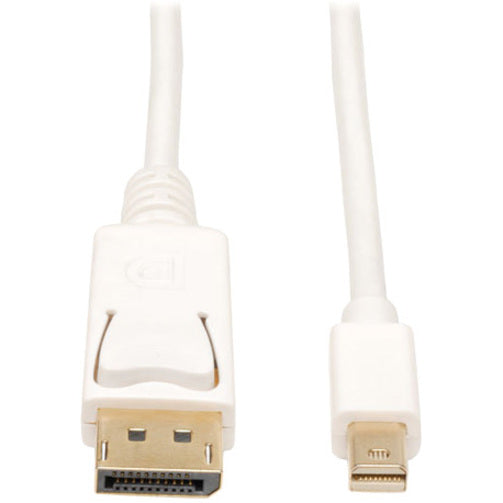 Tripp Lite by Eaton 6ft Mini Displayport to Displayport Cable P583-006