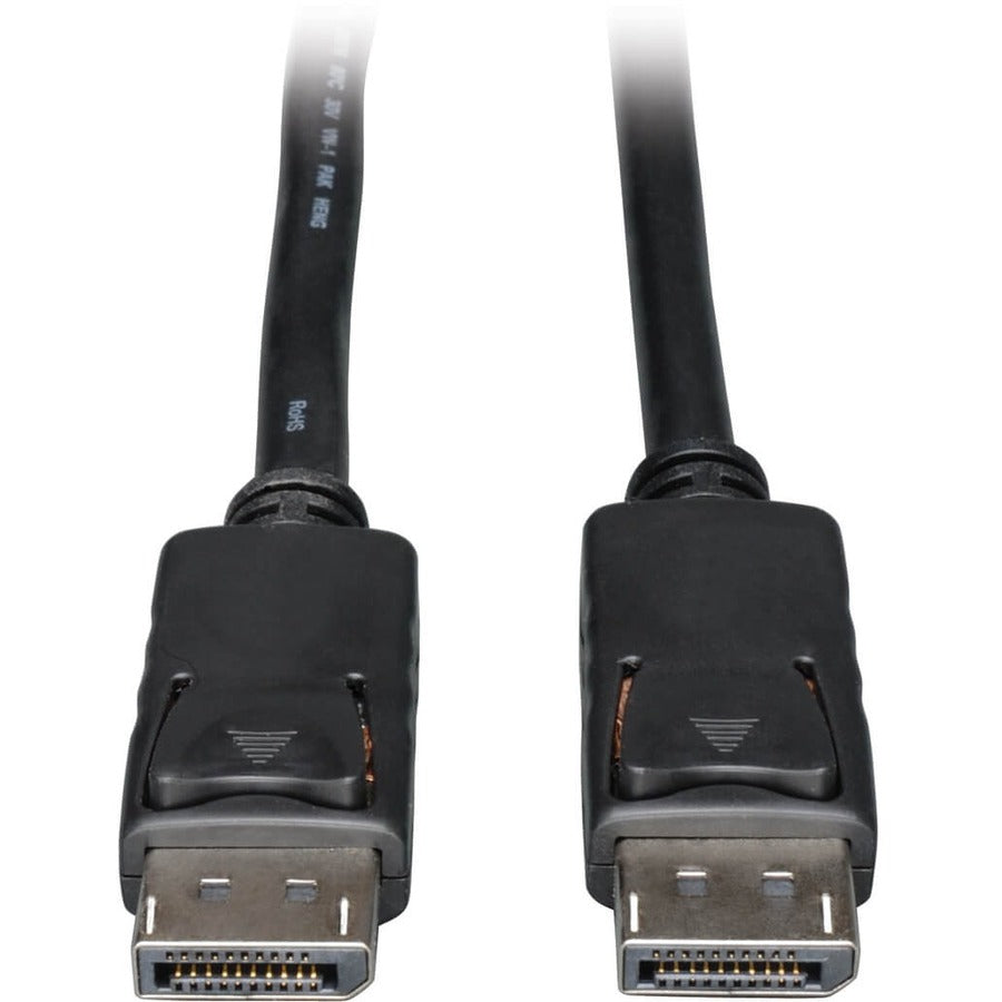 Tripp Lite by Eaton 50-ft. Displayport Monitor Cable M/M P580-050