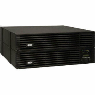 Tripp Lite by Eaton SmartOnline EZ SU6000RT4UHVG 6000 VA Tower/Rack Mountable UPS SU6000RT4UHVG