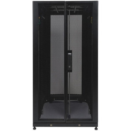 Tripp Lite by Eaton 25U Smartrack Premium Enclosure (No Side Panels Included) SR25UBEXP