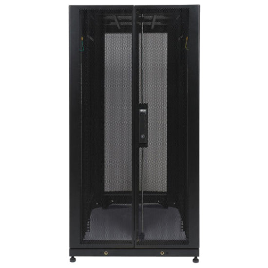 Tripp Lite by Eaton 25U Smartrack Premium Enclosure (No Side Panels Included) SR25UBEXP