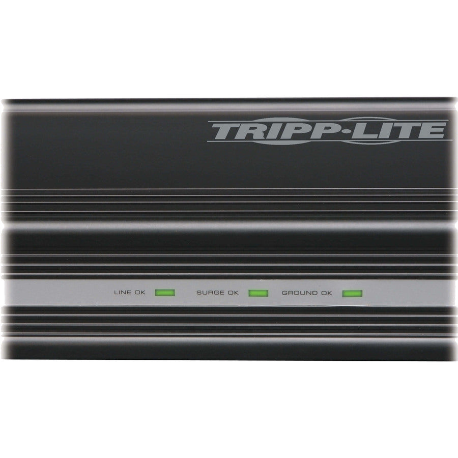 Tripp Lite by Eaton Isobar AV2FP Flat Panel Power Conditioner AV2FP