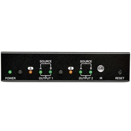 Tripp Lite by Eaton 2x2 HDMI Matrix Switch B119-2X2