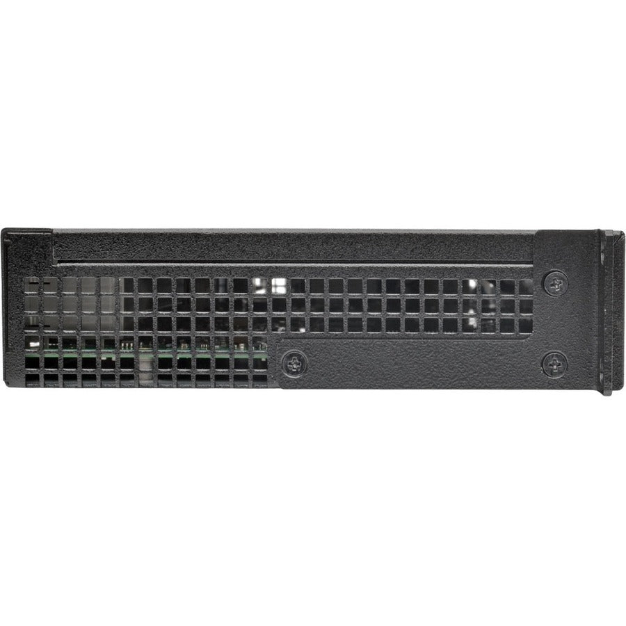 Tripp Lite B072-016-1-IP 16-Port NetCommander Cat5 KVM Switch w/ IP B072-016-1-IP