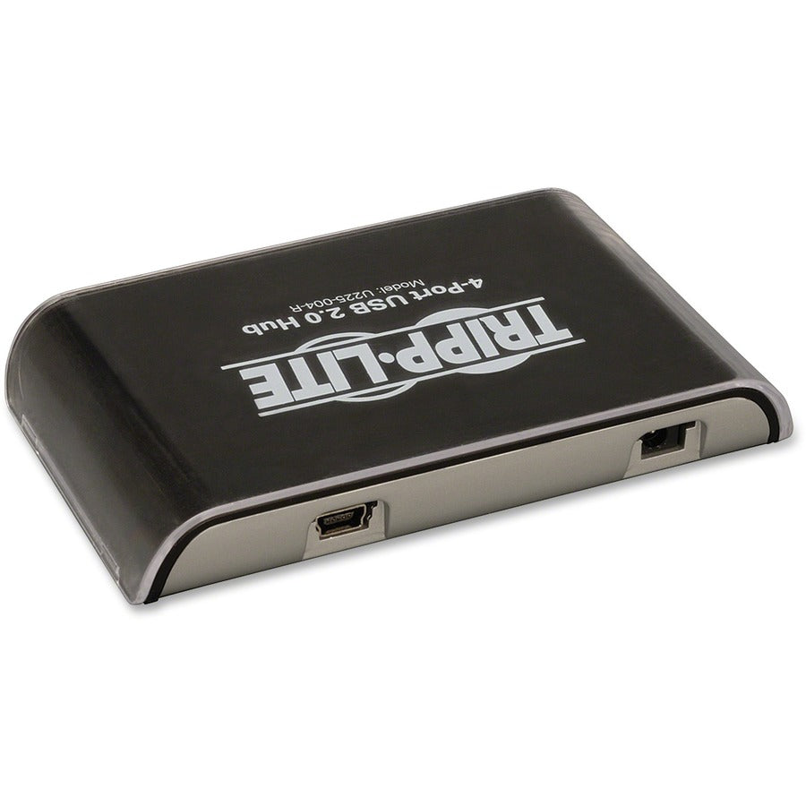 Tripp Lite U225-004-R 4-port USB Hub U225-004-R